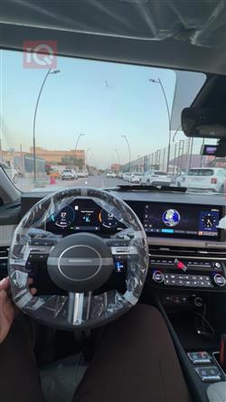 هيونداي سوناتا